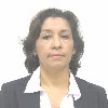 ANA CECILIA BORBON ALMADA